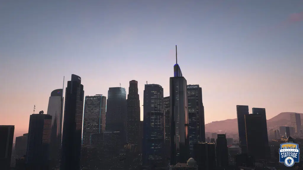 Stateside Rp Startseite – Stateside